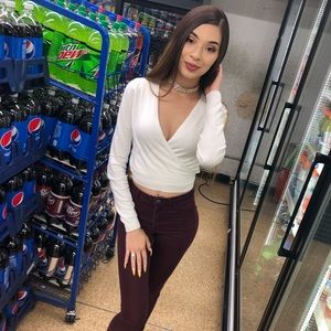 Meet your Posher, Allison